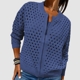 Desiree™ | Premium strikket cardigan