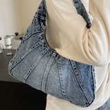Natalie | Casual Skuldertaske