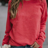Kim | Stilfuld Sweater