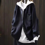 Ansley | Hyggelig cardigan