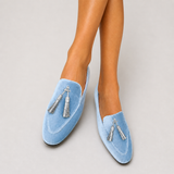 Chloé™ | Chic Ruskind Mokkasiner