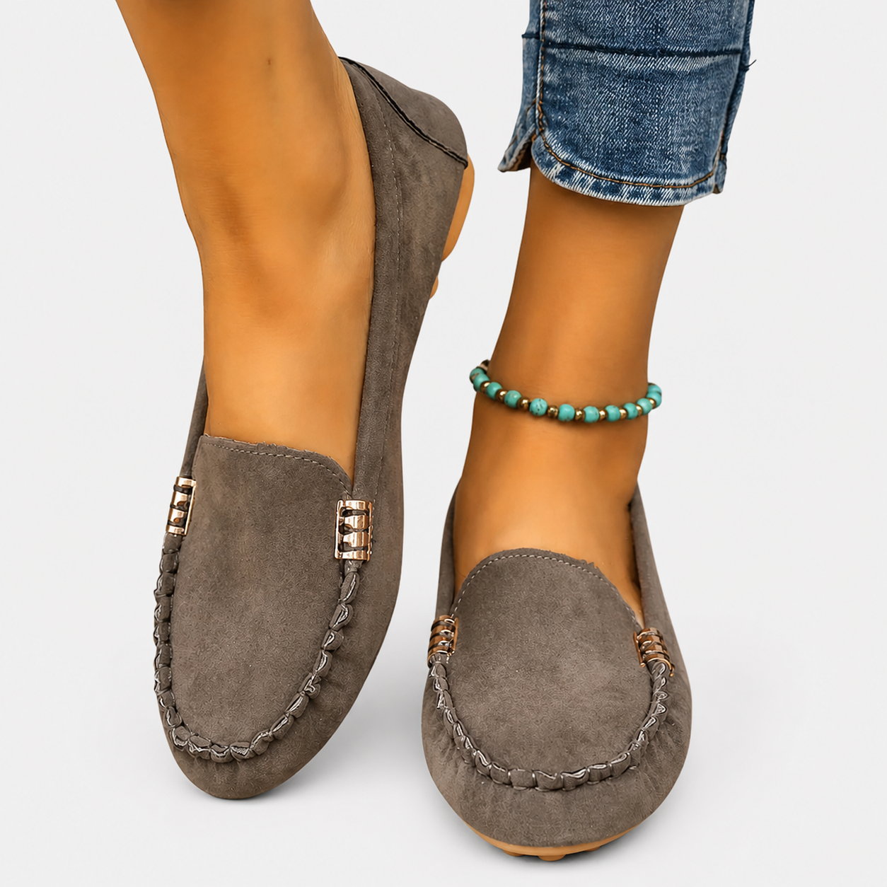Kaia™ | Ballet Mokkasin