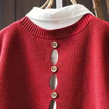 Rowan | Grace cardigan