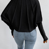 Erin | Dolman-Ærmer Sweater