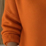Vega | Cardigan med skjortekrave
