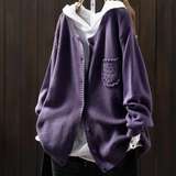 Ansley | Hyggelig cardigan