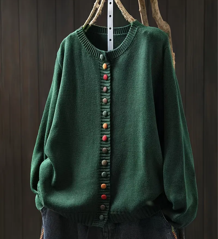 Ellery | Grace cardigan