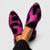 Paloma™ | Ko-Print Mokkasiner