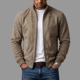 Corrado | Ruskind Bomber Jakke