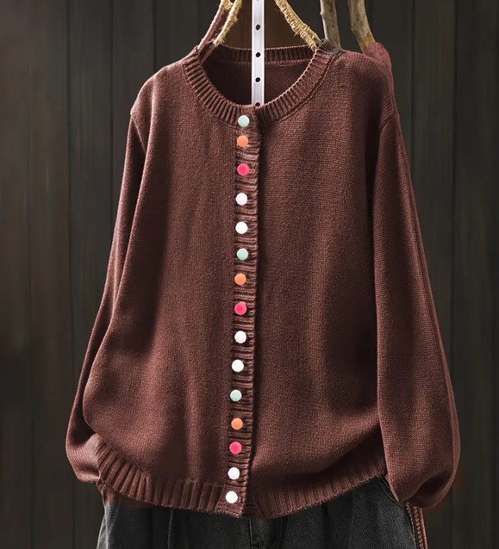 Ellery | Grace cardigan