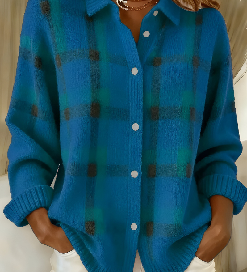 Candela | Ternet cardigan