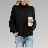 Fiona | Klassisk Strikket Sweater