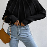 Erin | Dolman-Ærmer Sweater