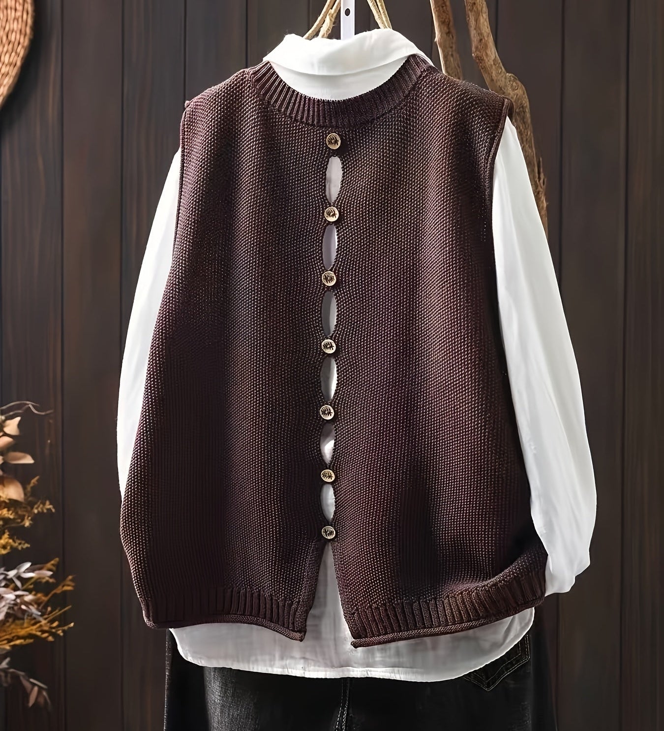 Rowan | Grace cardigan