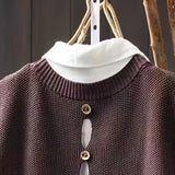 Rowan | Grace cardigan