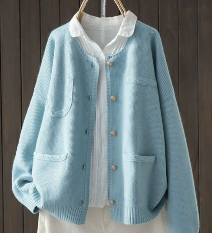 Marcella | Elegant cardigan