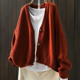 Coralie | Strikket cardigan