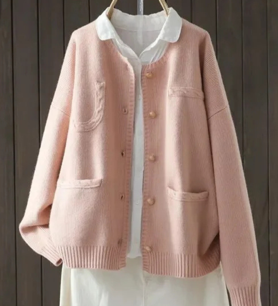 Marcella | Elegant cardigan
