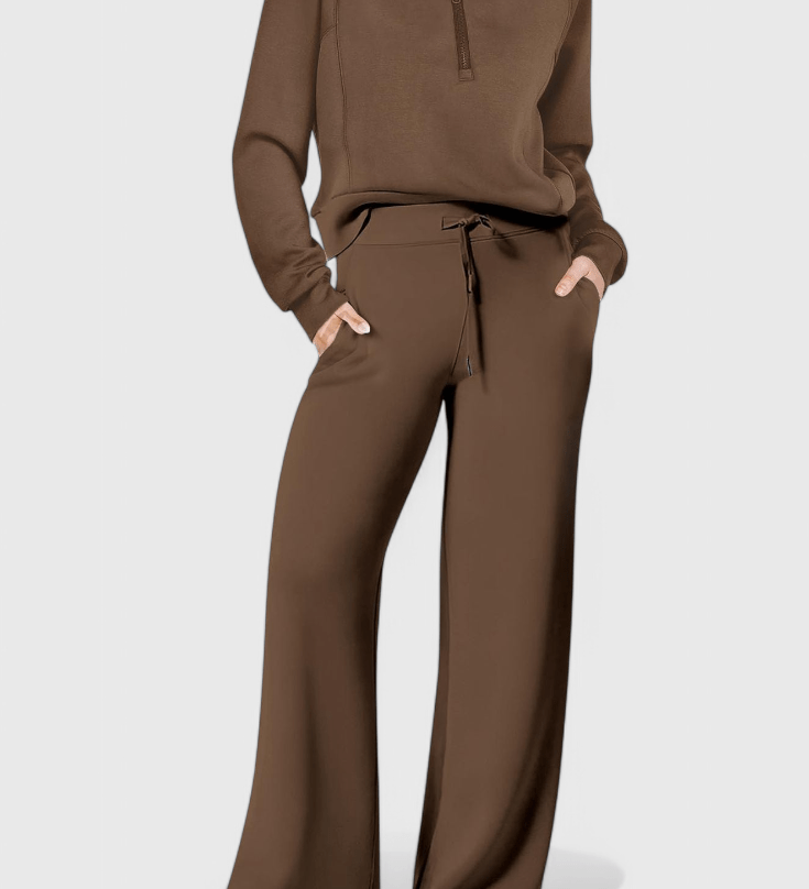 Agnes | Langærmet sæt