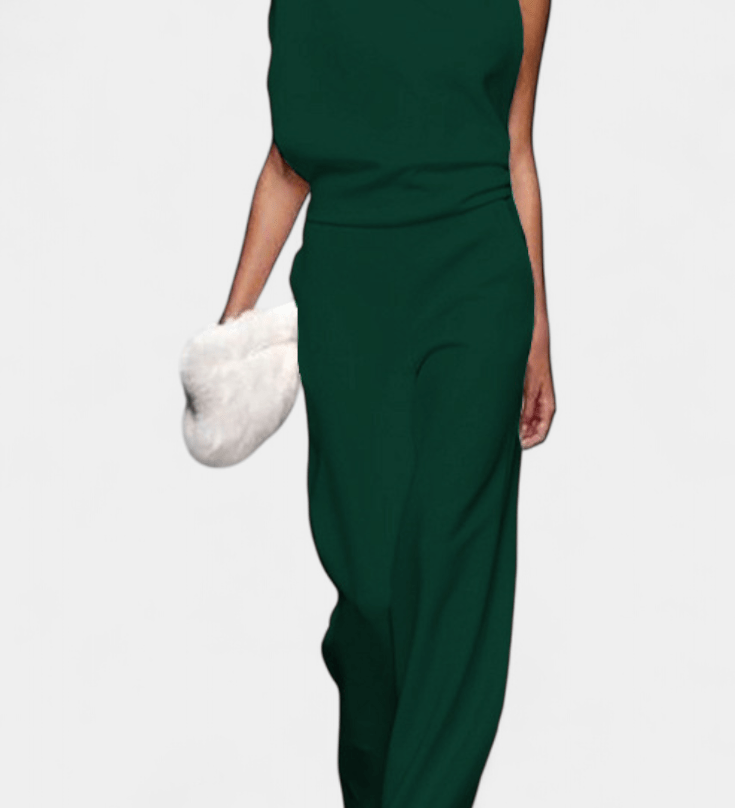 Alberte | Overall