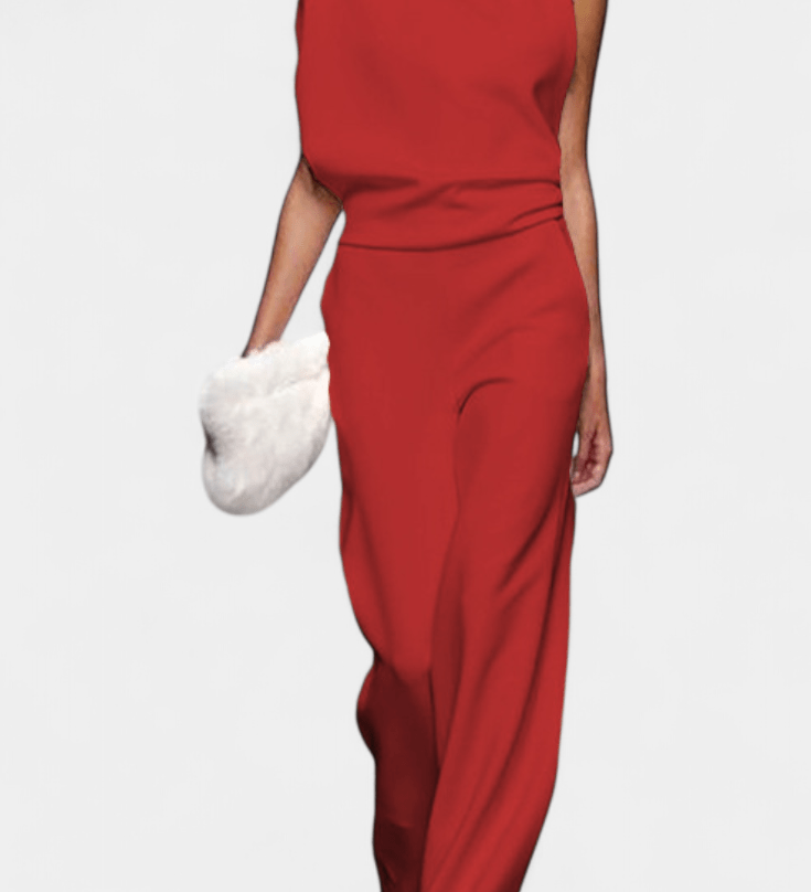 Alberte | Overall