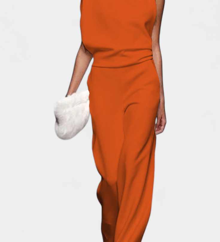 Alberte | Overall