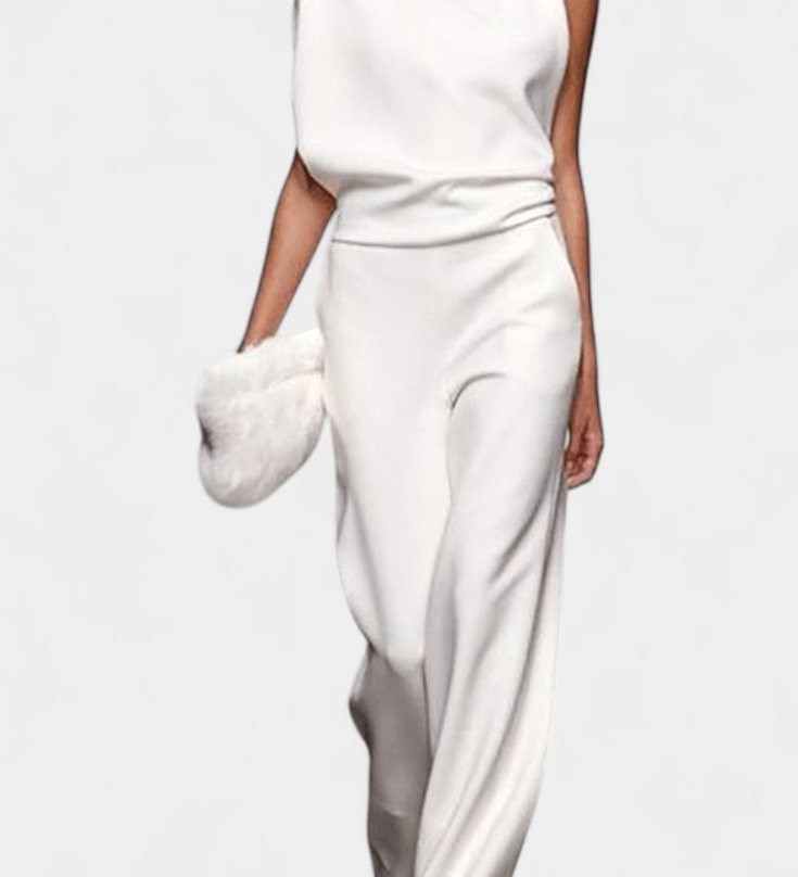 Alberte | Overall