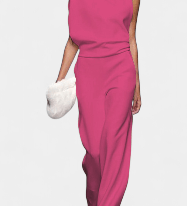Alberte | Overall