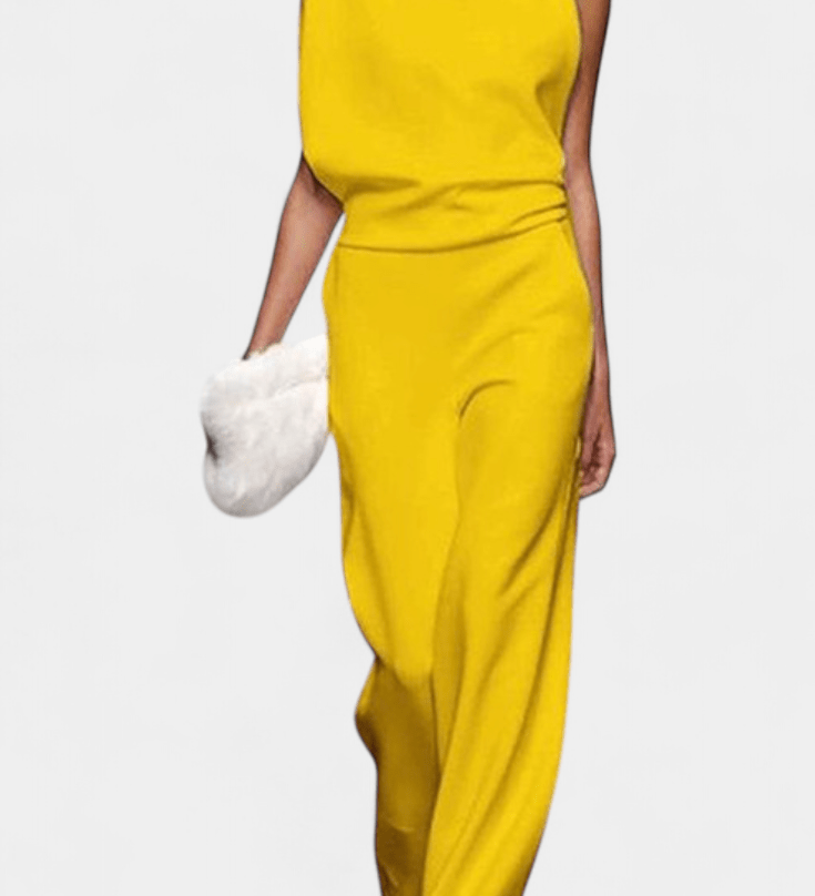 Alberte | Overall