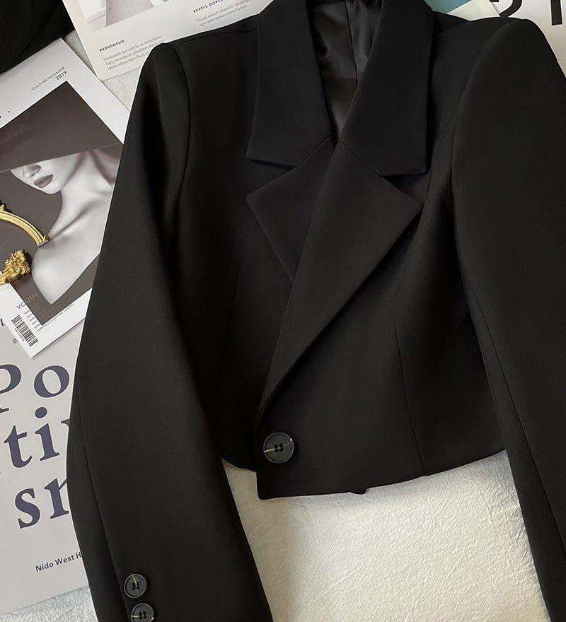 Albertha | Klassisk blazer