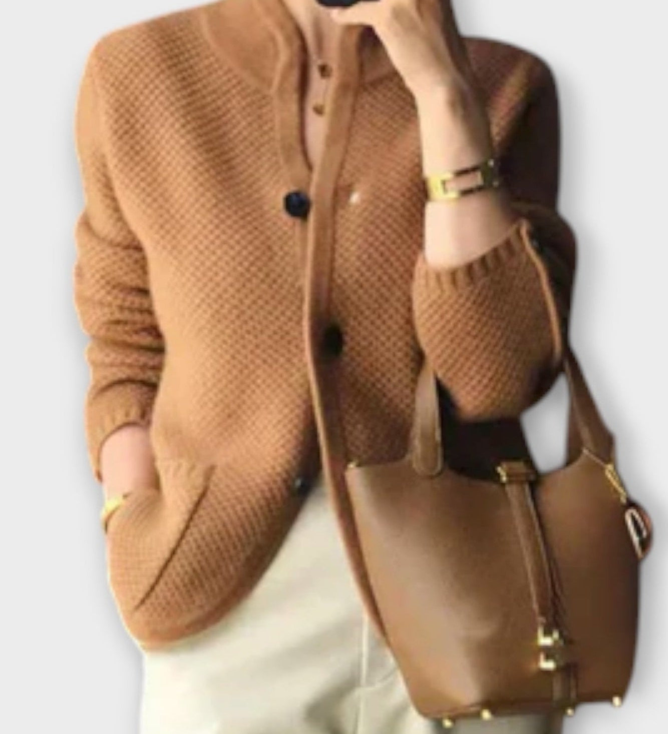 Alissa | Cardigan