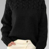 Alma | Elegant Trøje