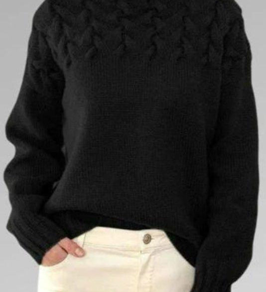 Alma | Elegant Trøje