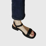 Alma | Ortopædiske Sandaler