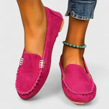 Alma | Ortopediske loafers