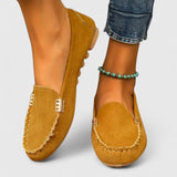 Alma | Ortopediske loafers