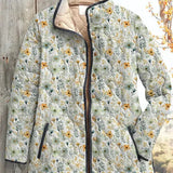 Alma™ | Polstret jakke