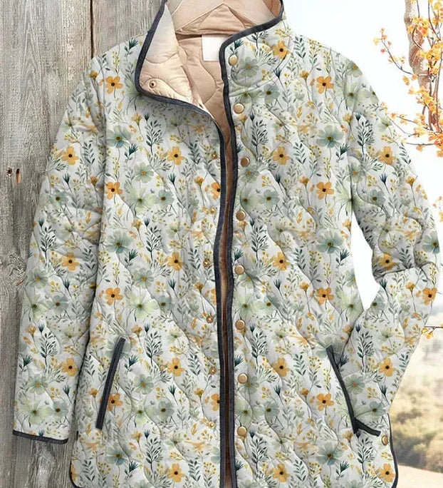 Alma™ | Polstret jakke