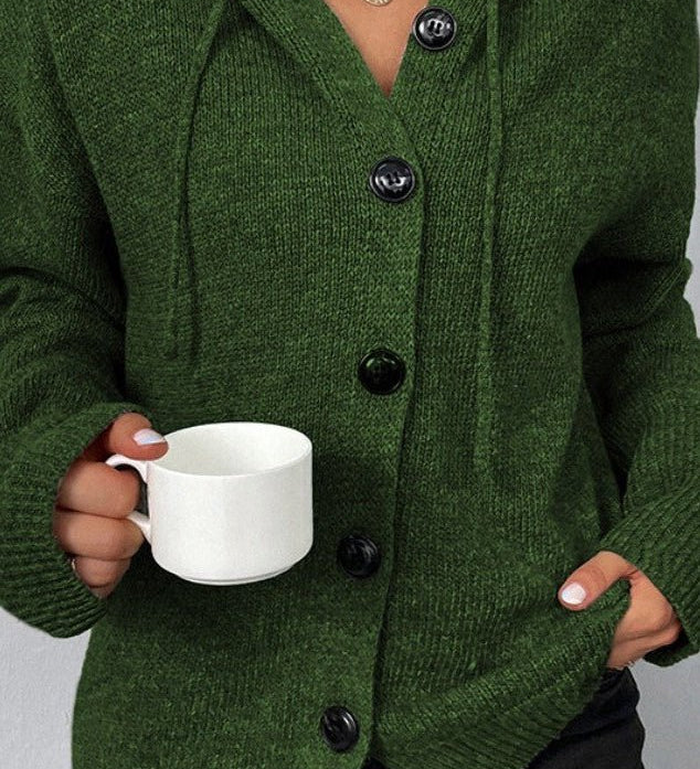 Amelia | Cardigan