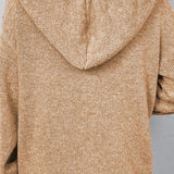 Amelia | Cardigan