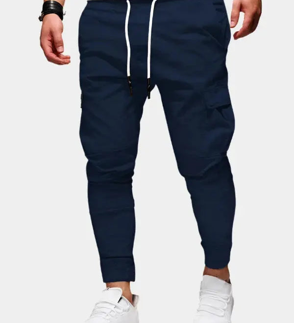 Anders™ | Komfortable Joggingbukser