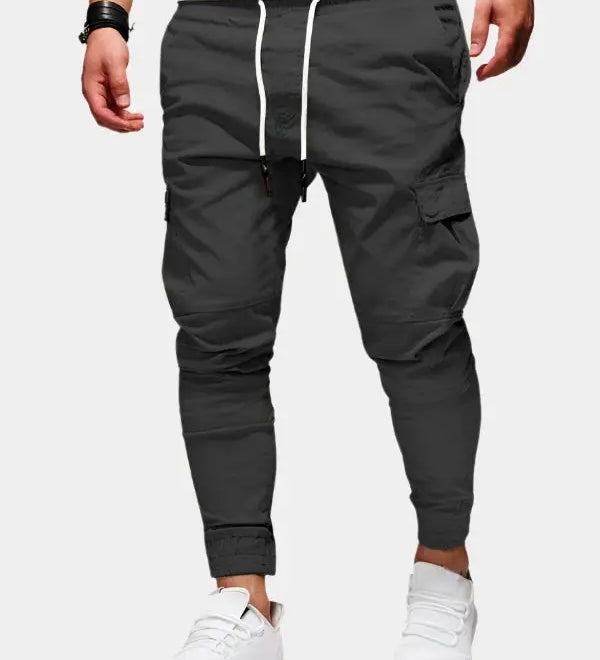 Anders™ | Komfortable Joggingbukser
