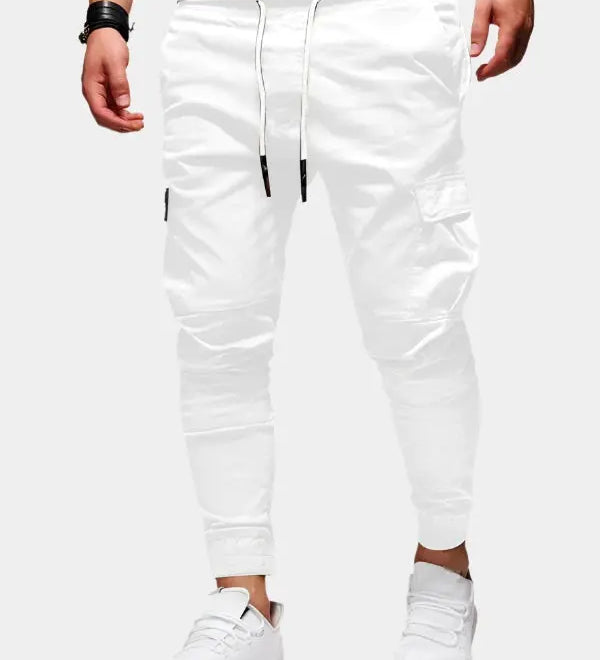 Anders™ | Komfortable Joggingbukser