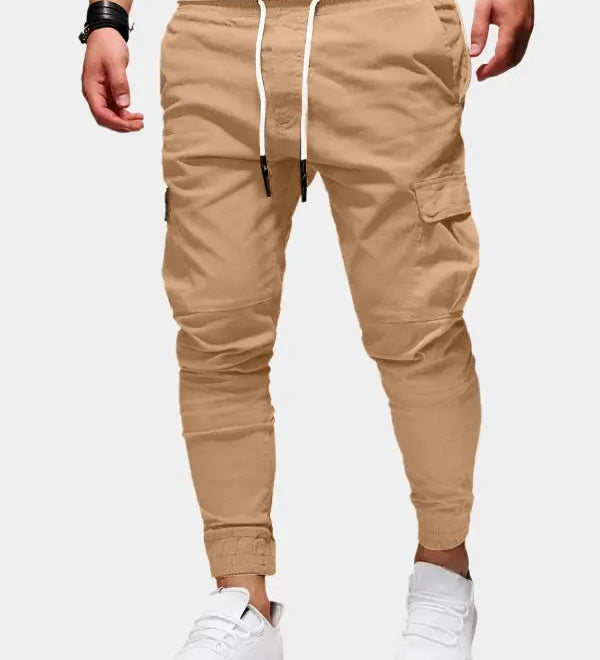Anders™ | Komfortable Joggingbukser