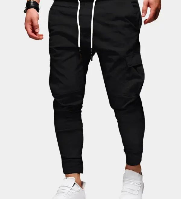 Anders™ | Komfortable Joggingbukser