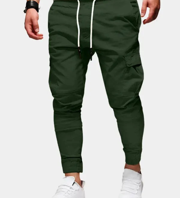 Anders™ | Komfortable Joggingbukser
