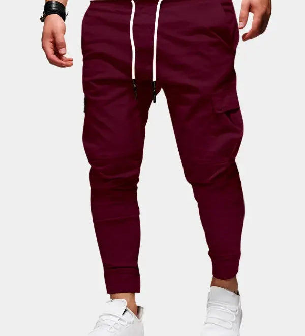 Anders™ | Komfortable Joggingbukser