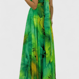 Andrea | Maxi Kjole