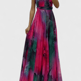 Andrea | Maxi Kjole