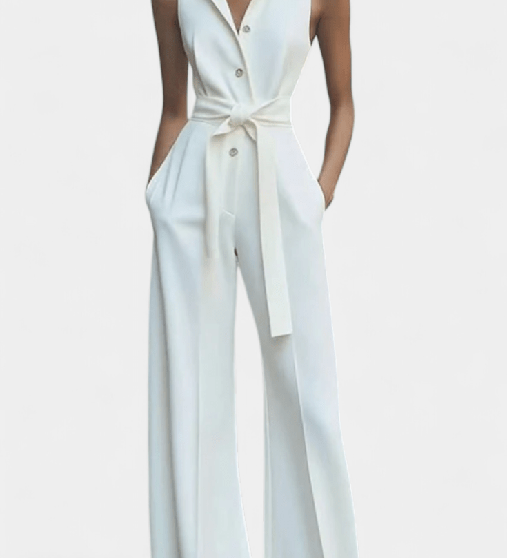 Ariella | Jumpsuit